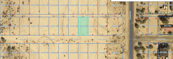 3530 W Tollan Drive #4, Eloy, AZ 85131