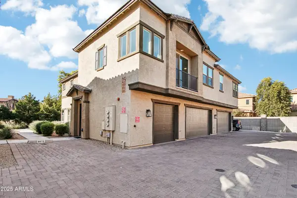 14870 W Encanto Boulevard #2075, Goodyear, AZ 85395