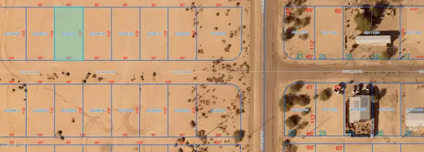 3550 W Tollan Drive #6, Eloy, AZ 85131