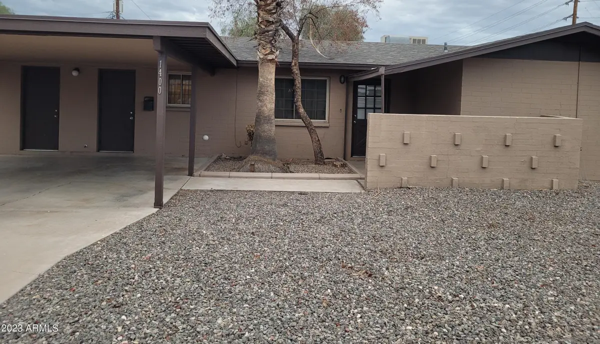 1400 W Geneva Drive, Tempe, AZ 85282 - Image #1