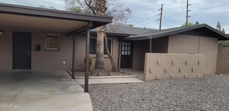 1400 W Geneva Drive, Tempe, AZ 85282 - Image #2