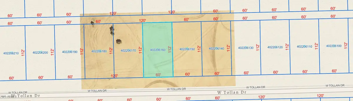 3600 W Tollan Drive #8, Eloy, AZ 85131 - Image #1