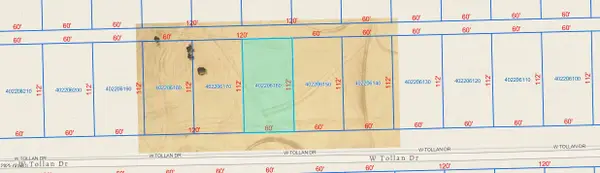 3600 W Tollan Drive #8, Eloy, AZ 85131