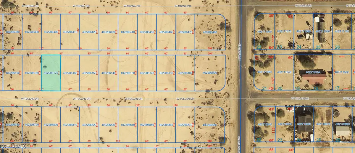 3610 W Tollan Drive #9, Eloy, AZ 85131 - Image #1