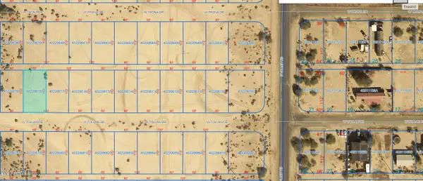 3620 W Tollan Drive #10, Eloy, AZ 85131