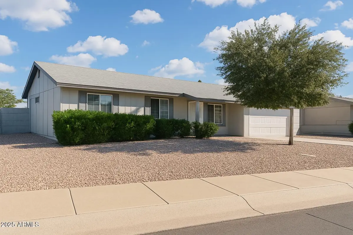 513 W El Prado Road, Chandler, AZ 85225 - Image #1