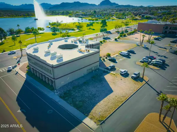 16865 E Parkview Avenue #35, Fountain Hills, AZ 85268