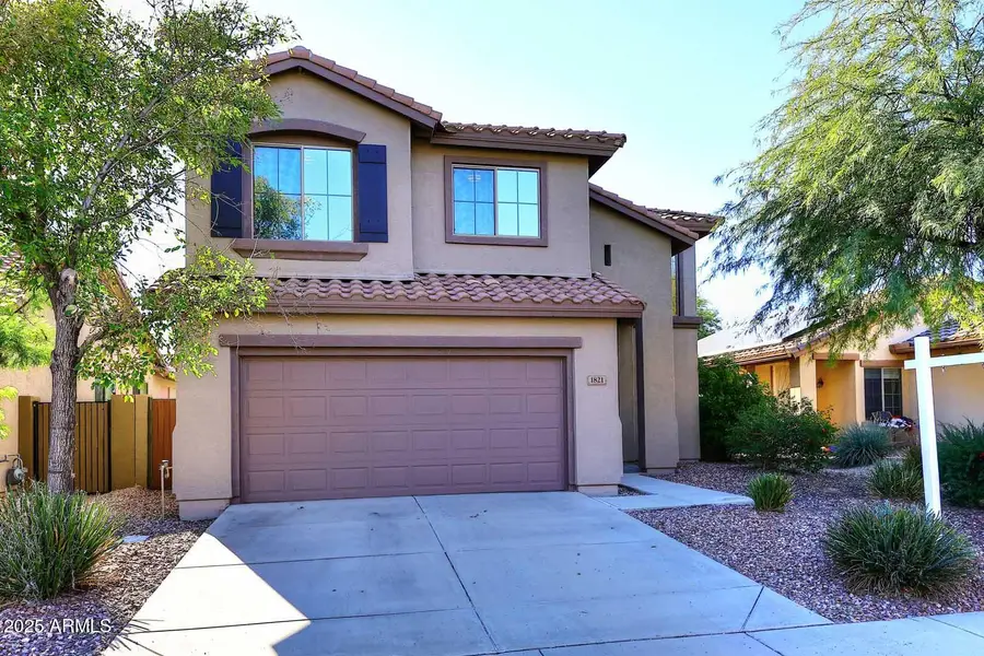 1821 W Kuralt Drive, Anthem, AZ 85086 - Image #2