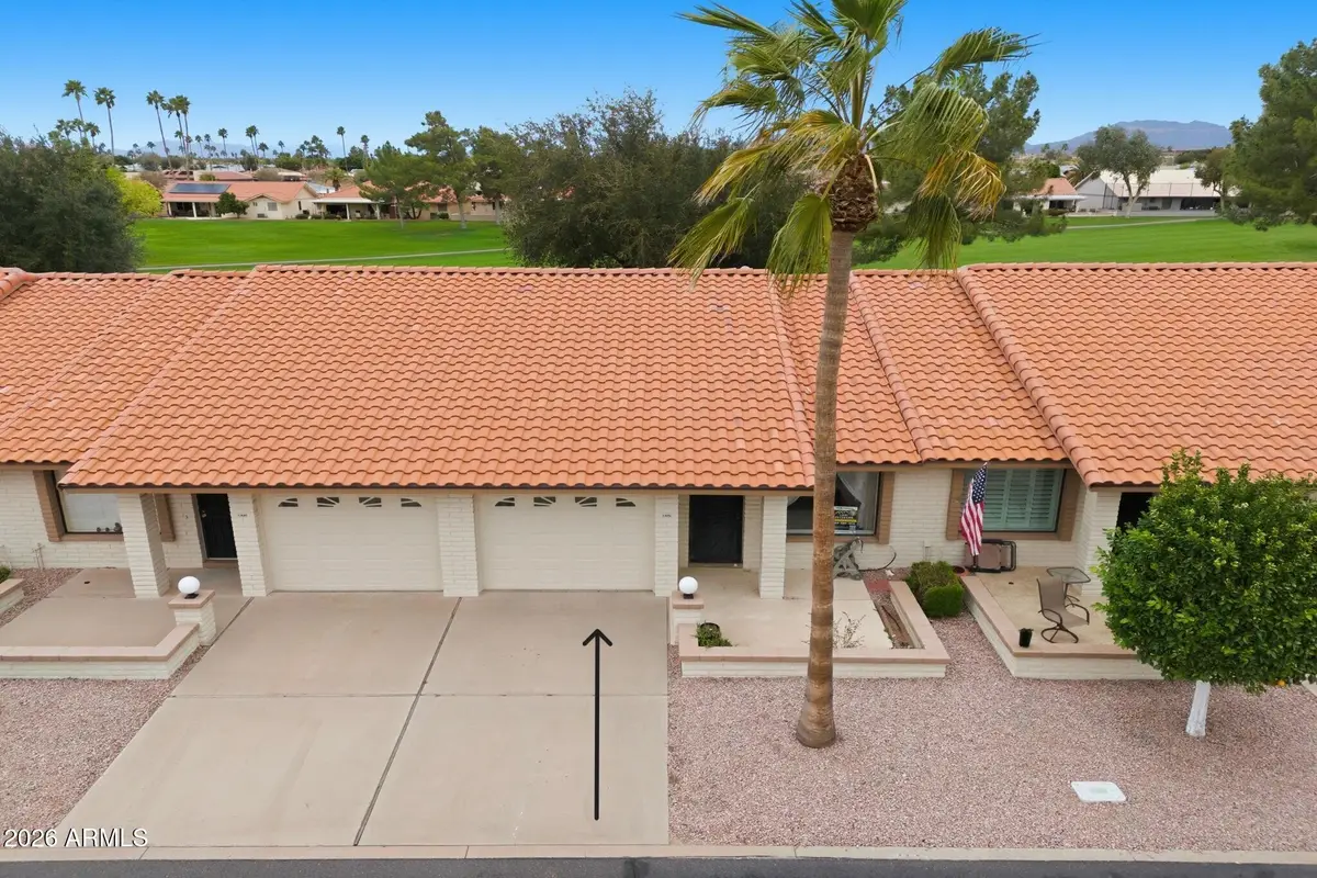 2311 S Farnsworth Drive #105, Mesa, AZ 85209 - Image #1