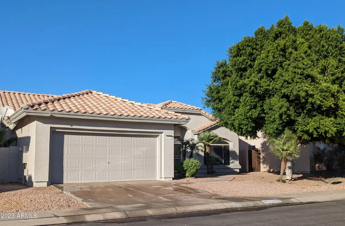 11532 W Clover Way, Avondale, AZ 85392 - Image #1