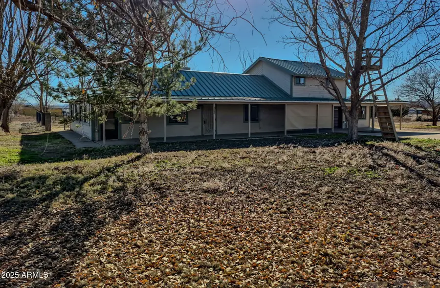 125 E Harpson Trail, Paulden, AZ 86334 - #2