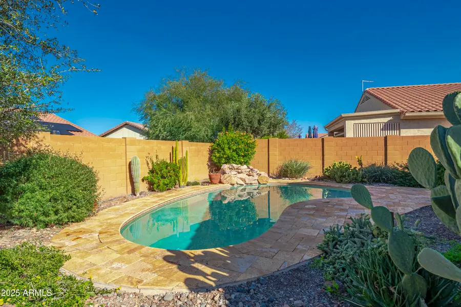 26254 W Via Del Sol Drive, Buckeye, AZ 85396 - Image #2