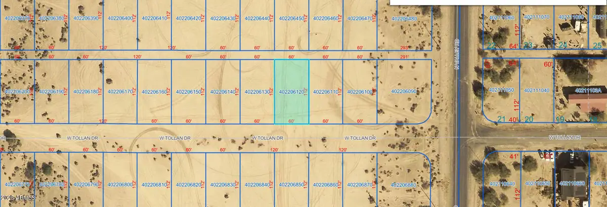 3710 W Tollan Drive #17, Eloy, AZ 85131 - Image #1