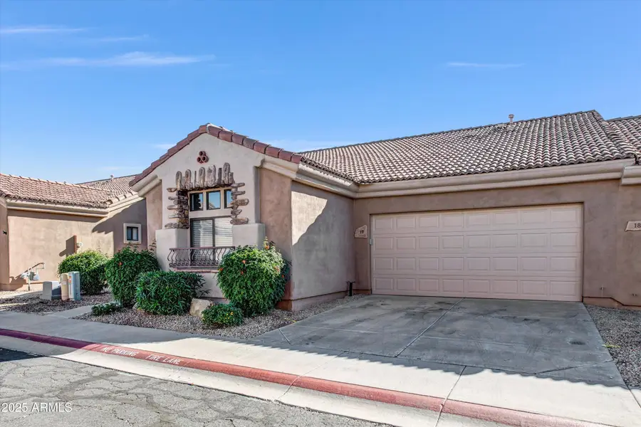 2565 S Signal Butte Road #19, Mesa, AZ 85209 - Image #2