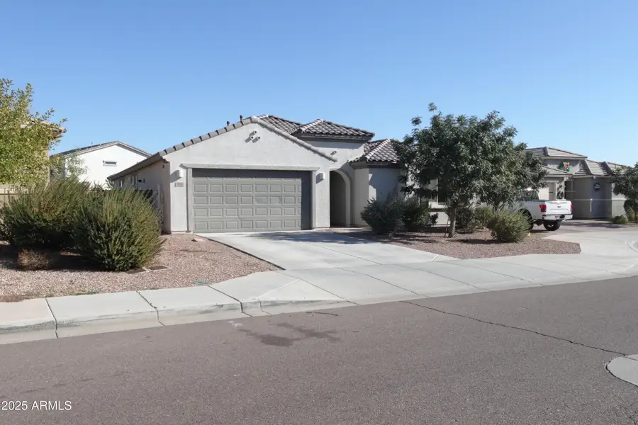 541 S 201st Avenue, Buckeye, AZ 85326 - Image #2