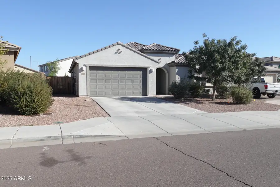 541 S 201st Avenue, Buckeye, AZ 85326 - Image #3
