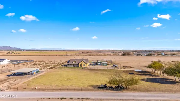 242 S Bethany Place, Casa Grande, AZ 85194