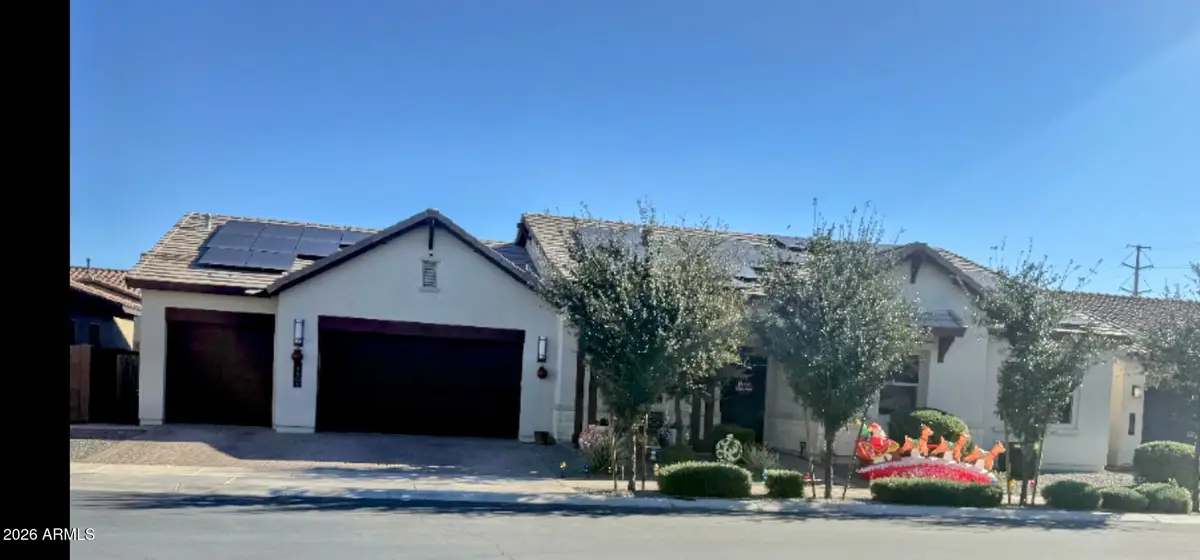 19505 S 210th Street, Queen Creek, AZ 85142 - Image #1