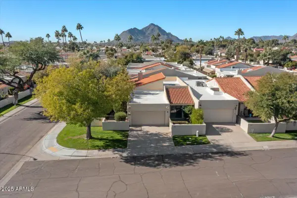5142 N 79th Place, Scottsdale, AZ 85250