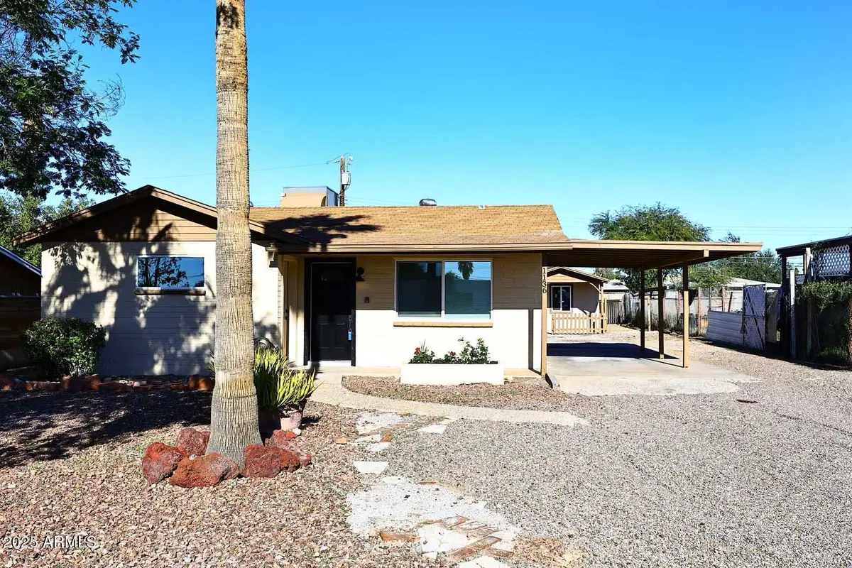 1136 E Eva Street, Phoenix, AZ 85020 - Image #1