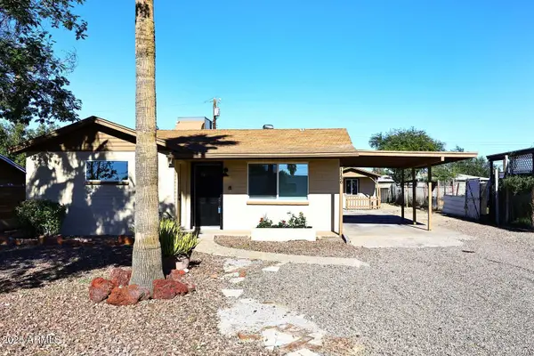 1136 E Eva Street, Phoenix, AZ 85020