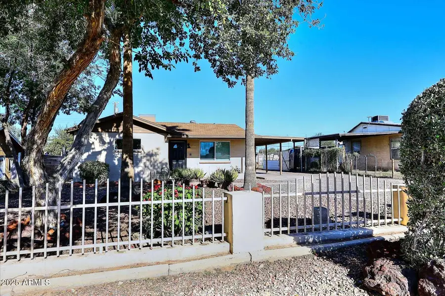 1136 E Eva Street, Phoenix, AZ 85020 - Image #2