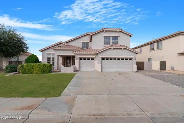 6684 S Wilson Drive, Chandler, AZ 85249