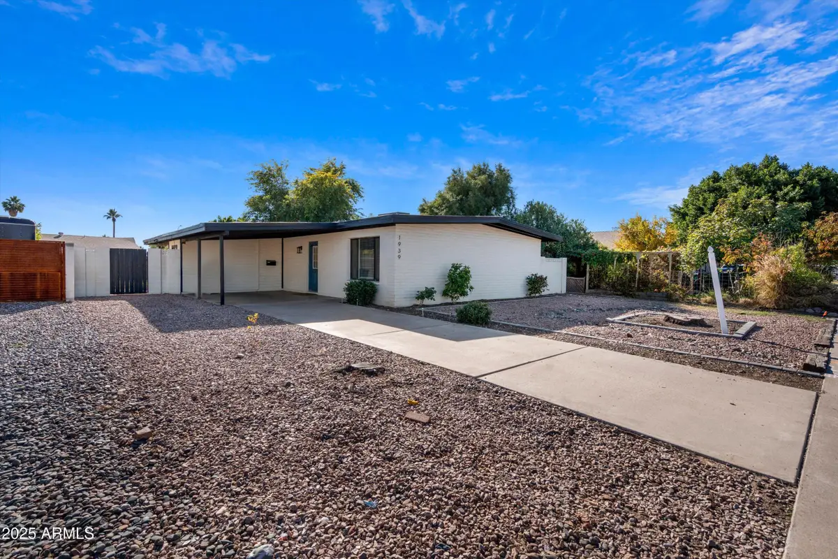 1939 E Alameda Drive, Tempe, AZ 85282 - Image #1