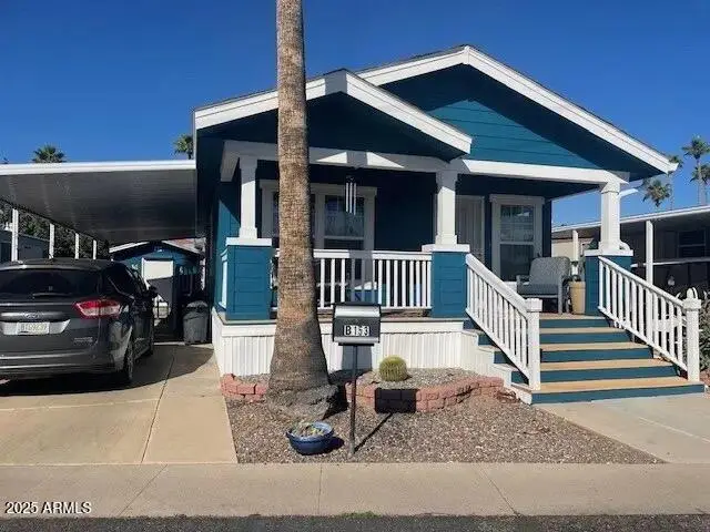 2050 W Dunlap Avenue #B153, Phoenix, AZ 85021 - Image #1