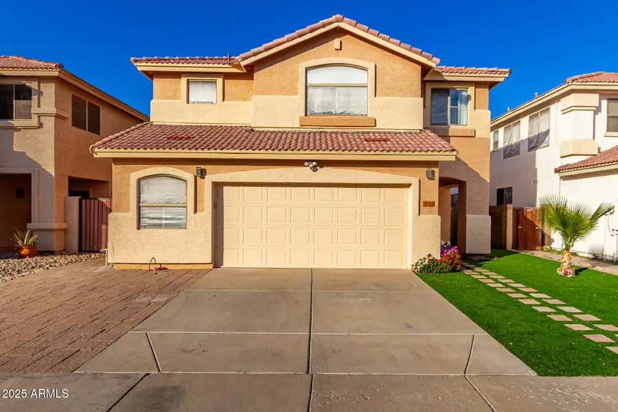 3726 W Villa Linda Drive, Phoenix, AZ 85310 - Image #2