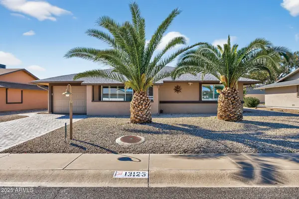 13123 W Wildwood Drive, Sun City West, AZ 85375