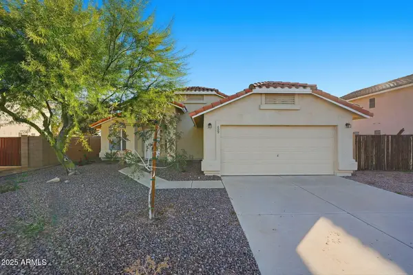 409 S Cholla Street, Gilbert, AZ 85233
