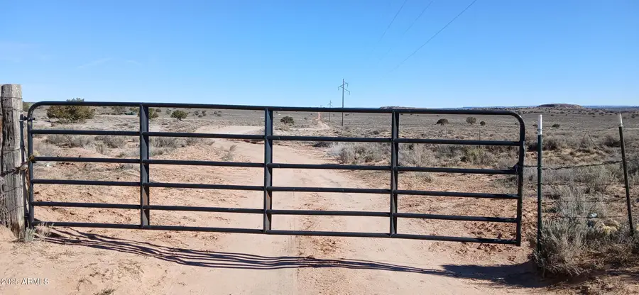 3.02 Acres Unnamed Road #457, Chambers, AZ 86512 - Image #2