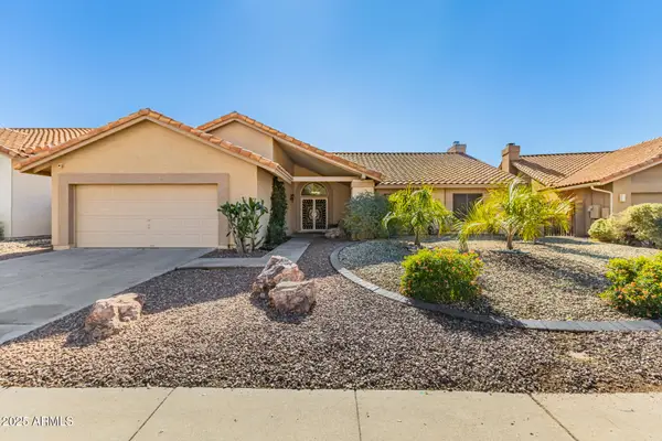 1147 W Newport Beach Drive, Gilbert, AZ 85233