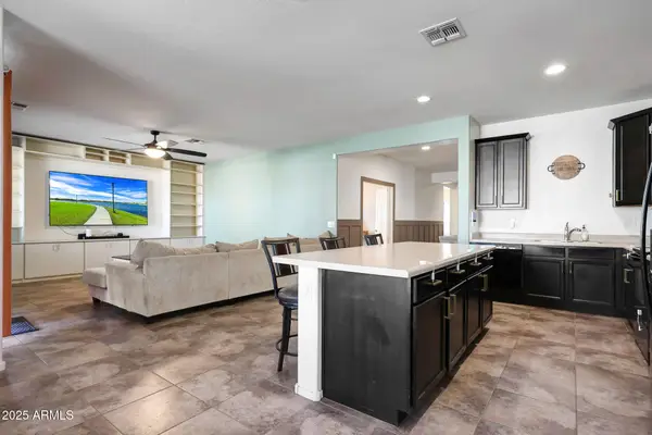 12210 W Bohne Street, Tolleson, AZ 85353