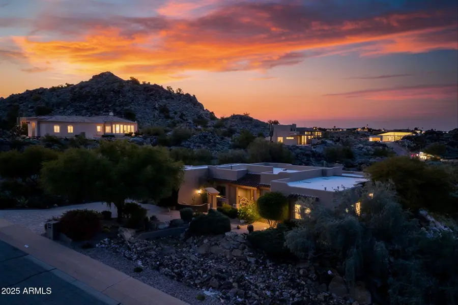 15216 E Sunburst Drive, Fountain Hills, AZ 85268 - Image #2