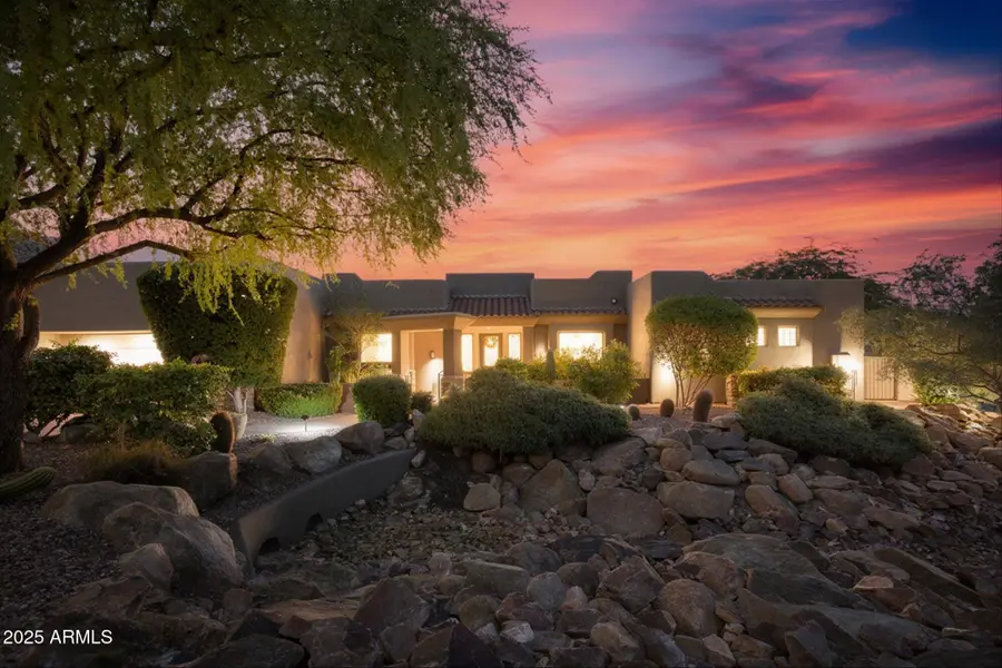 15216 E Sunburst Drive, Fountain Hills, AZ 85268 - Image #3