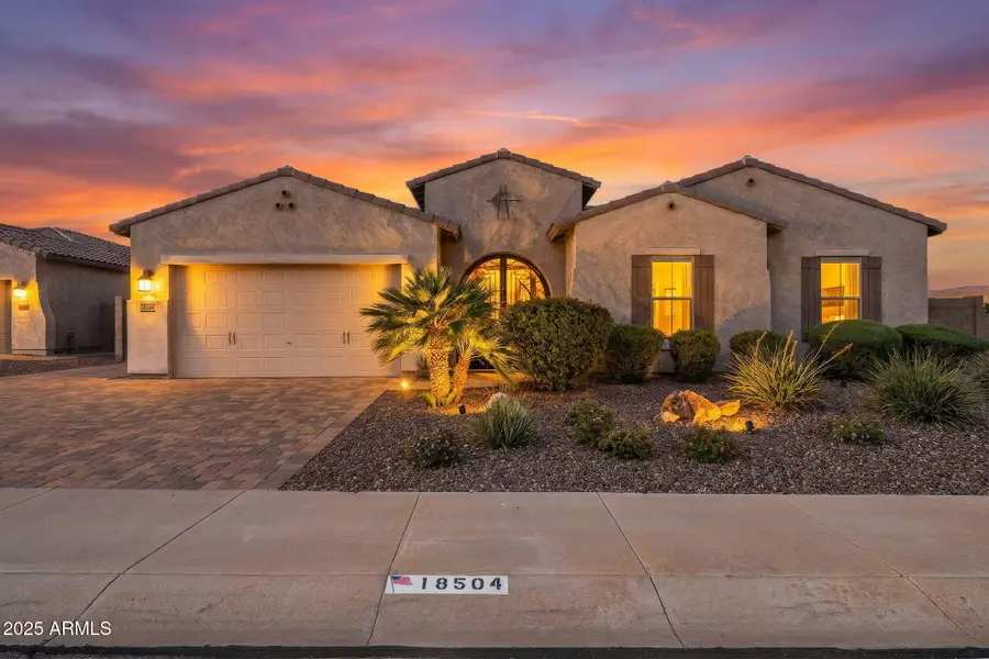 18504 W Monterosa Street, Goodyear, AZ 85395 - Image #2