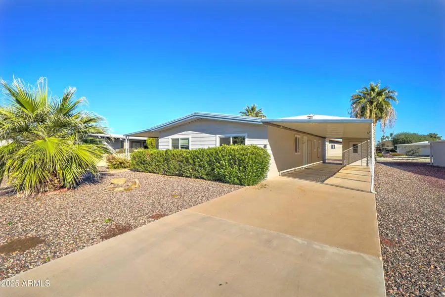 9109 E Country Club Drive, Sun Lakes, AZ 85248 - Image #2