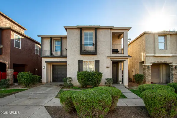 6609 W Johnson Street, Phoenix, AZ 85043