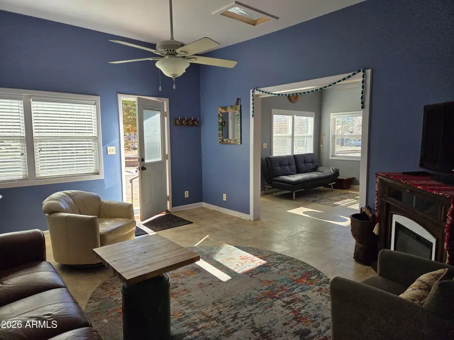 121 Black Knob View, Bisbee, AZ 85603 - Image #3