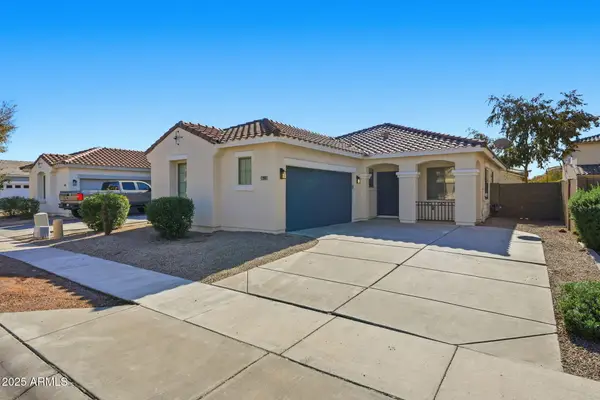 2991 E Franklin Avenue, Gilbert, AZ 85295