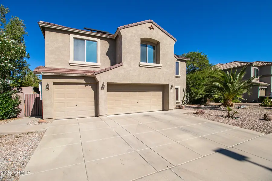 22566 W Ashleigh Marie Drive, Buckeye, AZ 85326 - Image #3