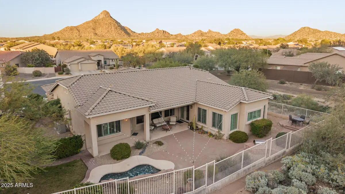 5909 W Fetlock Trail, Deer Valley, AZ 85083 - Image #1