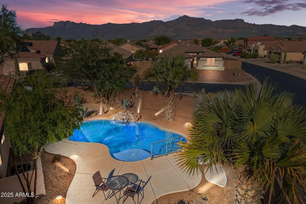 10349 E Excavation Court, Gold Canyon, AZ 85118 - Image #1