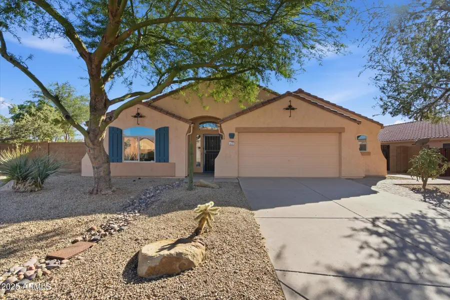 10349 E Excavation Court, Gold Canyon, AZ 85118 - Image #2