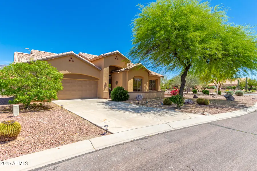 5512 S Marble Drive, Gold Canyon, AZ 85118 - Image #3