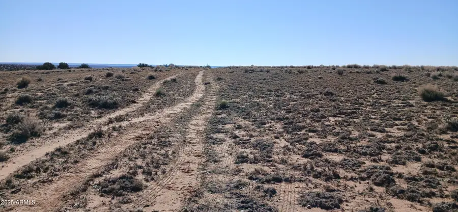 1.06 Acre Blackfoot Trail #71, Chambers, AZ 86512 - Image #3