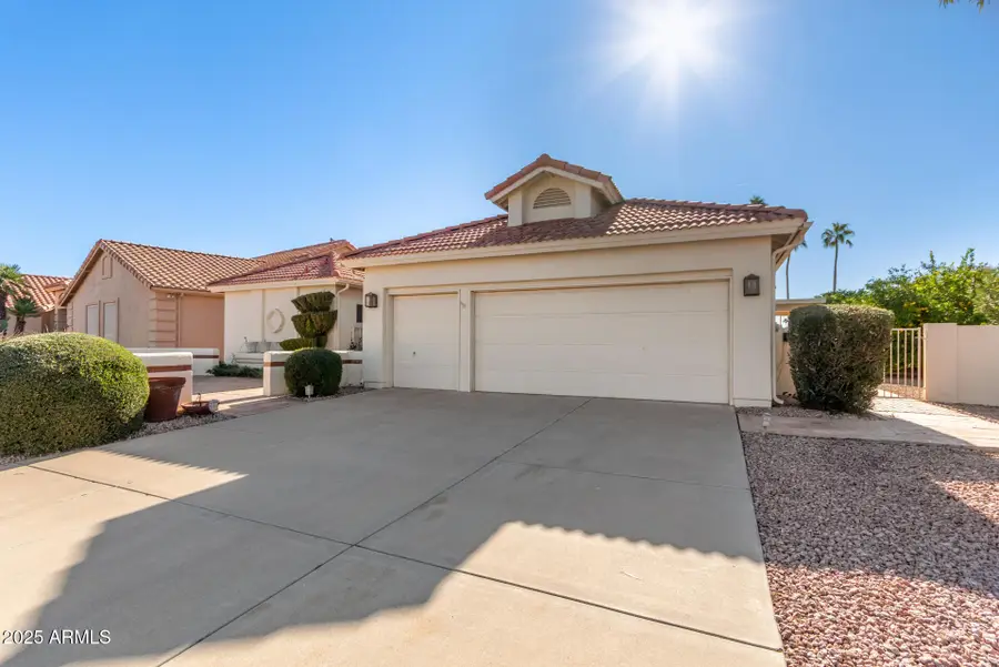 11015 E Flintlock Court, Sun Lakes, AZ 85248 - Image #2