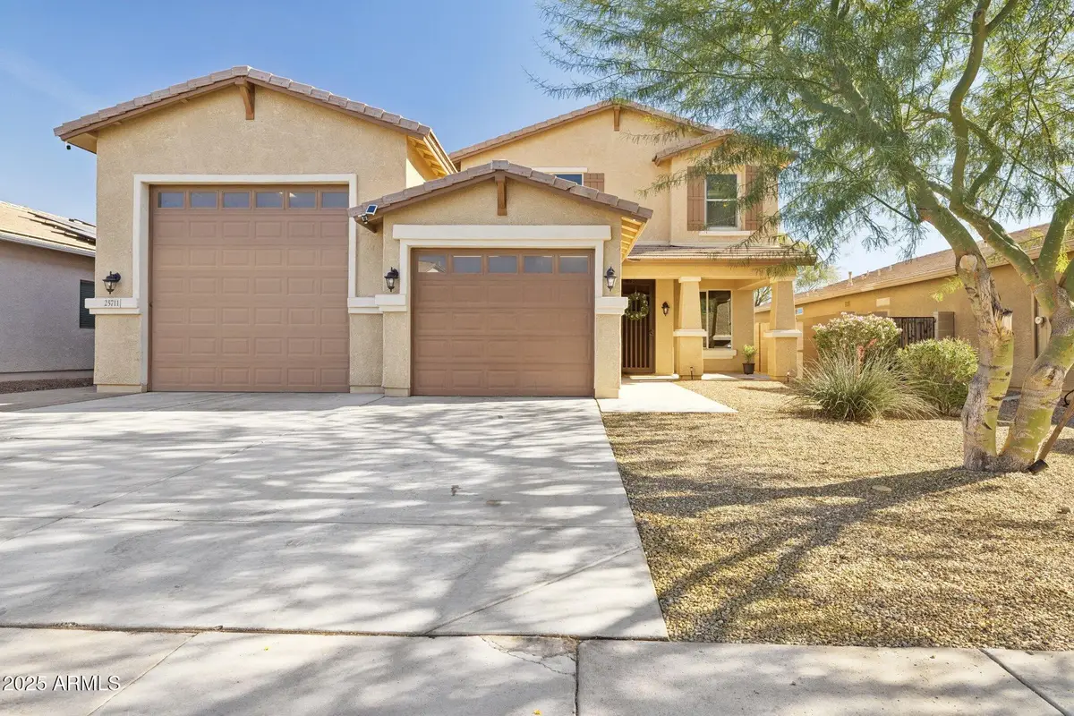 25711 N 131st Drive, Peoria, AZ 85383 - Image #1